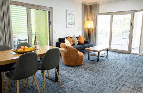 East Perth Apartment | Baileys Serviced Apartments
