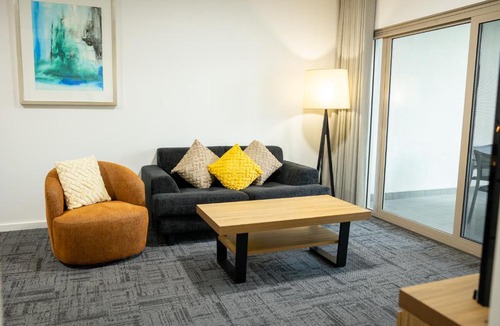 East Perth Apartment | Baileys Serviced Apartments