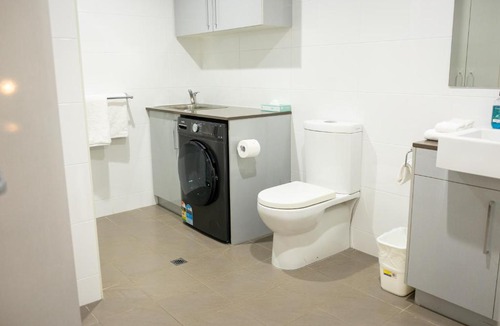 East Perth Apartment | Baileys Serviced Apartments