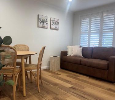 Kaniva Apartment | Baker three apartments