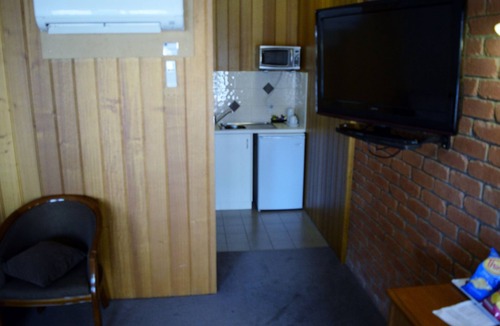 Bakery Hill Hotel | Bakery Hill Motel