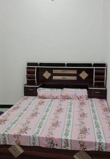 Chitrakoot Bed & Breakfast | Balaji Residency