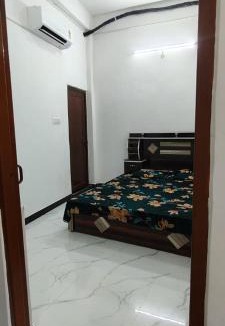 Chitrakoot Bed & Breakfast | Balaji Residency