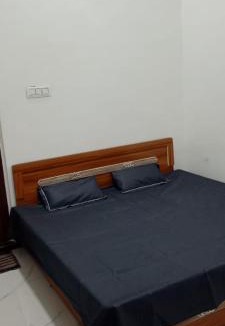 Chitrakoot Bed & Breakfast | Balaji Residency