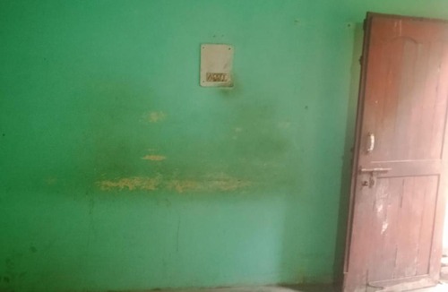 Khattalwada House | Balaji Shridham