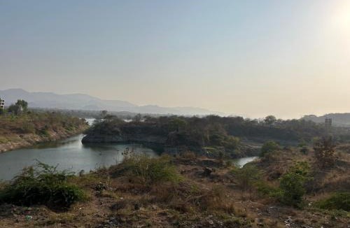 Rajpipla House | Balaji villa ac rooms