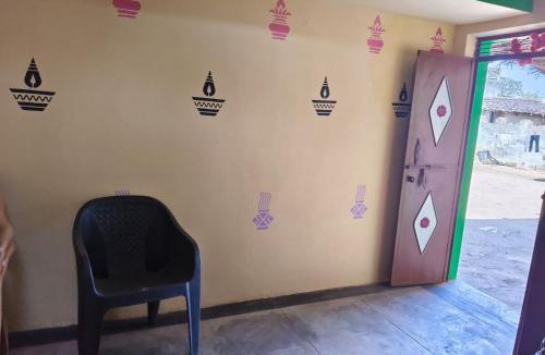 Ajaigarh House | Balendra Kumar