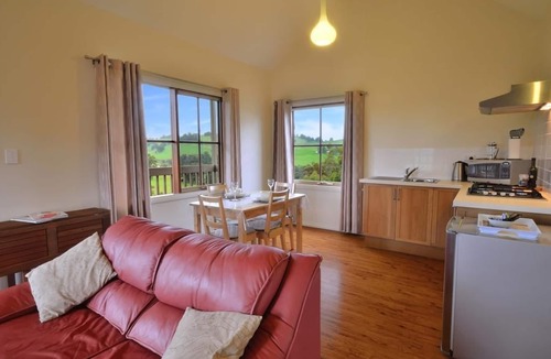 Balingup Cottage | Balingup Highview Chalets