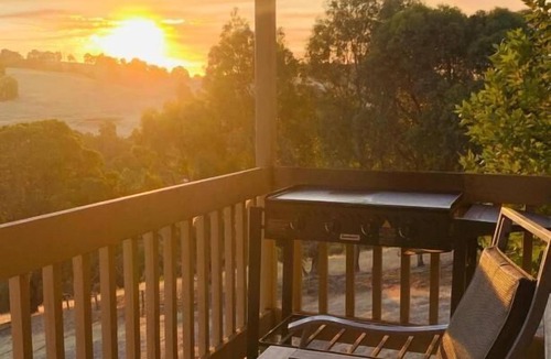 Balingup Cottage | Balingup Highview Chalets