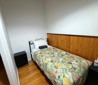 Balingup Ski Chalet | Balingup TimberTop Cottages