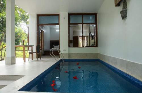 Sreemangal Upazila Hotel | Balishira Resort Ltd.