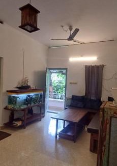 Chirayinkil Villa | Balitabay