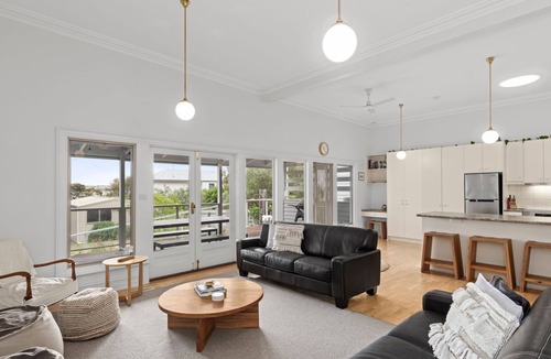 Queenscliff House | Ballark - Queenscliff