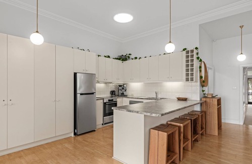 Queenscliff House | Ballark - Queenscliff