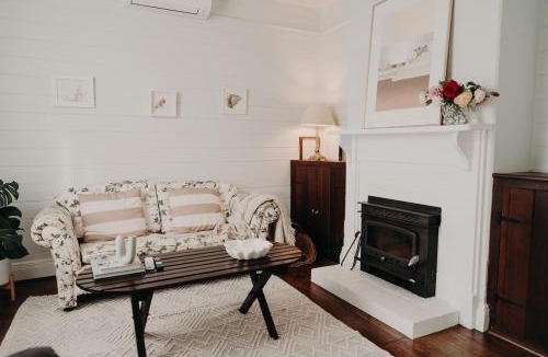 Middleton Beach House | Balnagown