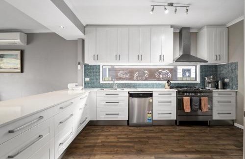 Balnarring Beach House | Balnarring Beach Haven - peaceful retreat, walk to beach