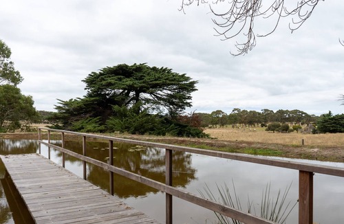 Balnarring House | Balnarring Cottage