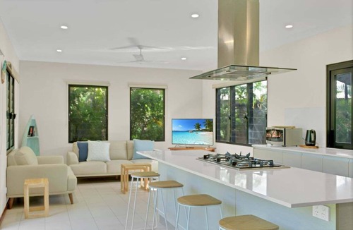 Cable Beach Resort | Balu luxe