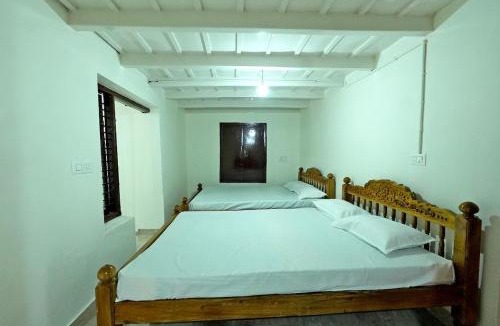 Mudigere Villa | Balur Homestay