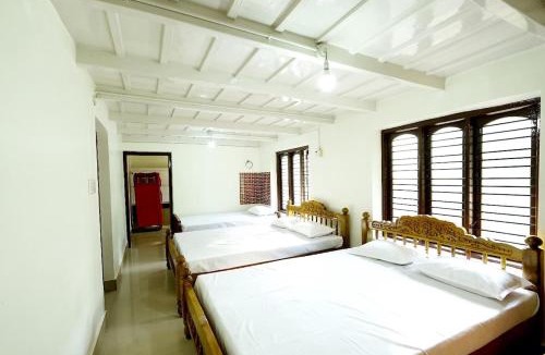 Mudigere Villa | Balur Homestay