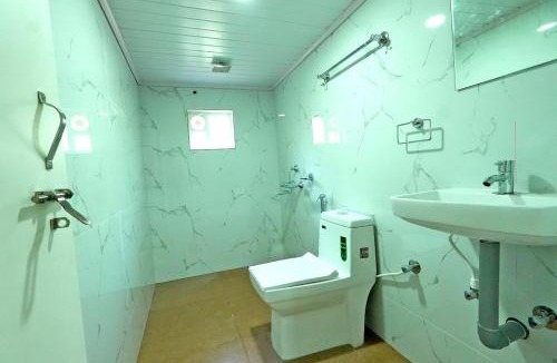 Mudigere Villa | Balur Homestay