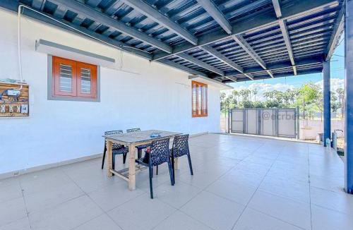 Vadanemelli Villa | Bambino- Aditiya Villa