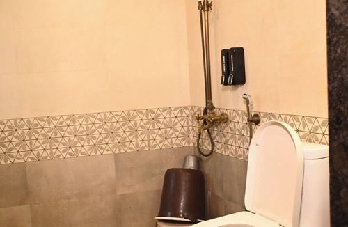 Saiv Kh Resort | Bamboo and Bricks Resorts