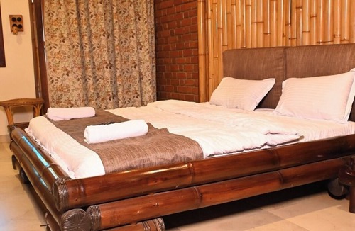 Saiv Kh Resort | Bamboo and Bricks Resorts