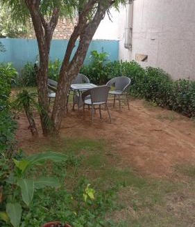 Pushkar Hotel | Bamboo Saa Mulberry Resort Pushkar