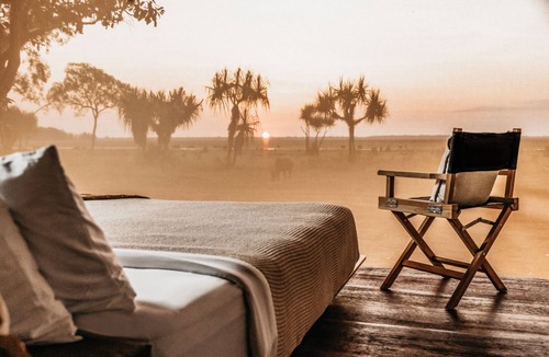 Point Stuart Cabin | Bamurru Plains