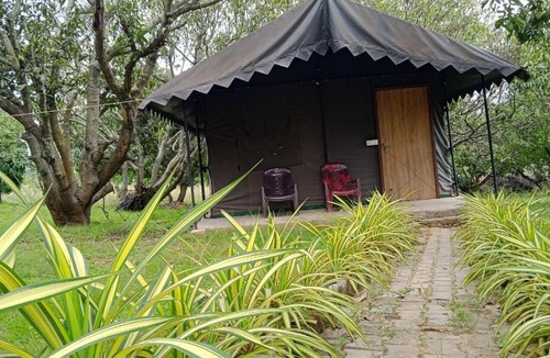 Bidadi House | Bana The Wild Waters