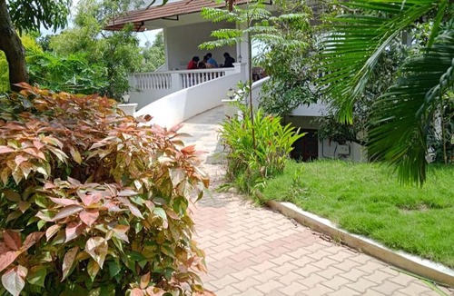 Bidadi House | Bana The Wild Waters