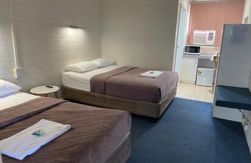 Coffs Harbour Hotel | Bananatown Motel