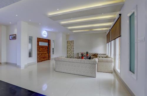 Turuk Hotel | Banari Regency by Summit
