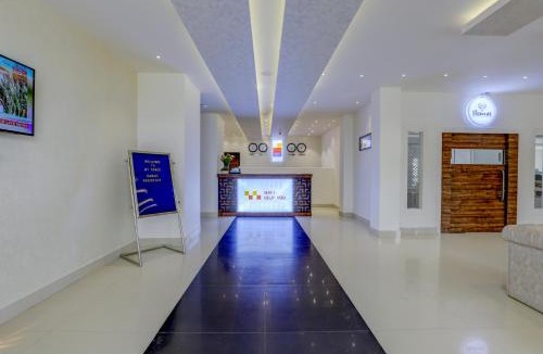 Turuk Hotel | Banari Regency by Summit