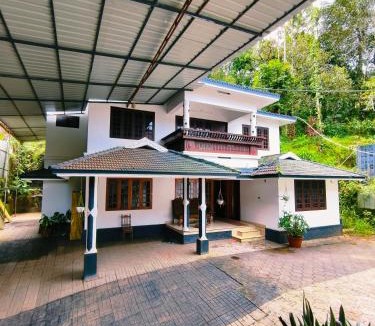 Vayittiri Apartment | Banasura Green paradise , Villa , Deluxe rooms , Budget rooms