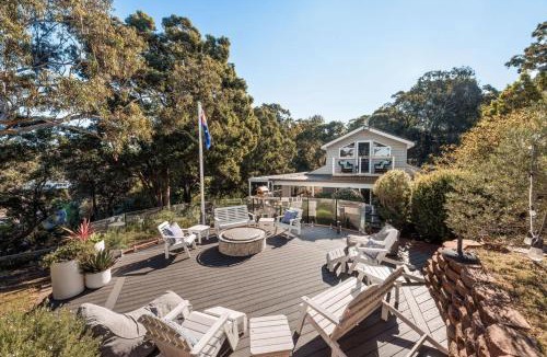 Metung House | Bancroft Haven