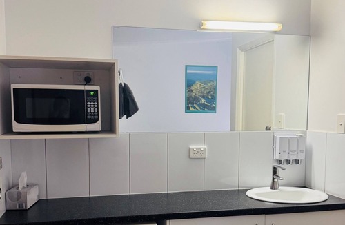 Hamilton Hotel | Bandicoot Motor Inn