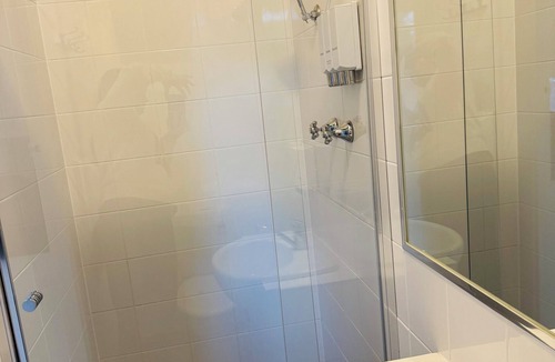 Hamilton Hotel | Bandicoot Motor Inn