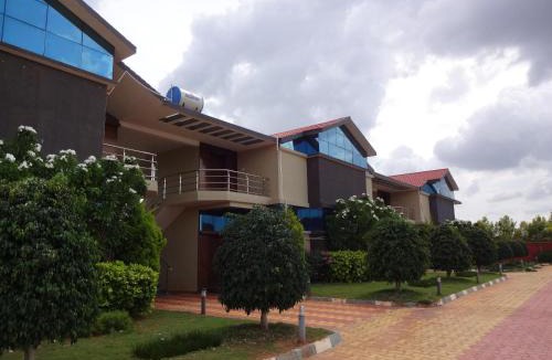 Bandipur Resort | Bandipur Wildlife Resort & Spa, Bandipur