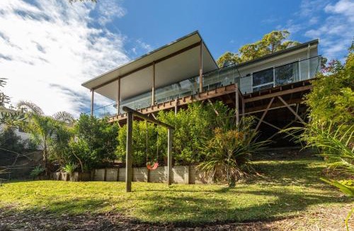 Elizabeth Beach House | Bangalow