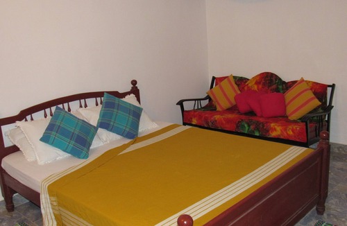 Kalapettai Apartment | Banjara - Comfort Vacation Home