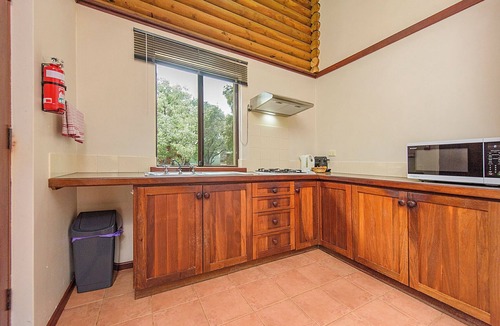 Yallingup House | Banjine