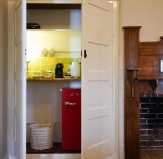 Mount Barker Bed & Breakfast | Bank-sia accommodation