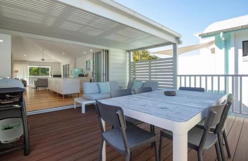 Boomerang Beach House | Banksia