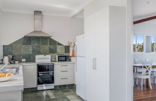Evans Head House | Banksia on Ocean - 2 Ocean Street