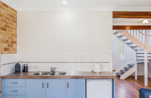 Evans Head House | Banksia on Ocean - 2 Ocean Street