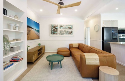 Buderim House | Banksia Rainforest Retreat in Buderim