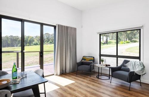 Eganstown House | Banksia Villa