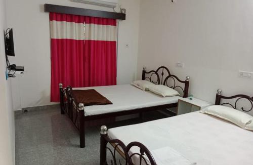 Jhargram Hotel | Banpalashi Inn